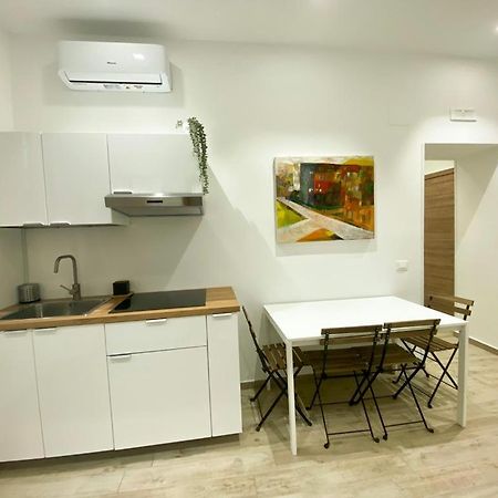 Residenza Sul Corso Lejlighed Salerno Eksteriør billede