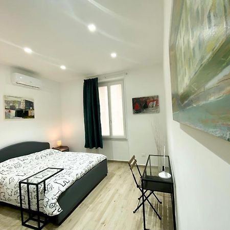 Residenza Sul Corso Lejlighed Salerno Eksteriør billede