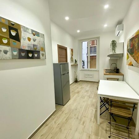 Residenza Sul Corso Lejlighed Salerno Eksteriør billede