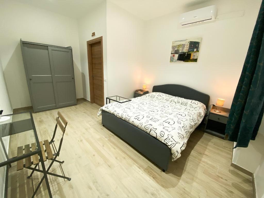 Residenza Sul Corso Lejlighed Salerno Eksteriør billede