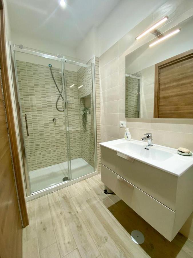 Residenza Sul Corso Lejlighed Salerno Eksteriør billede