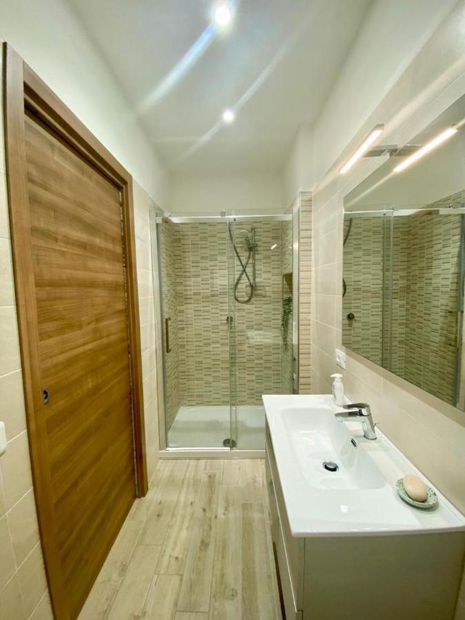 Residenza Sul Corso Lejlighed Salerno Eksteriør billede