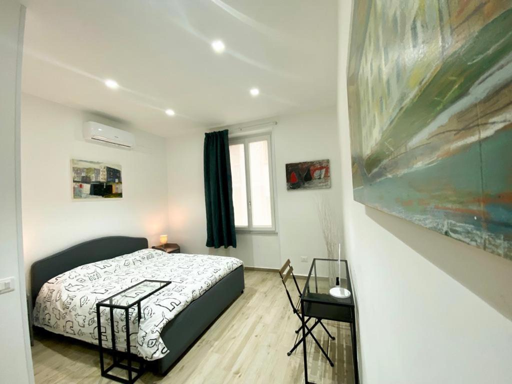 Residenza Sul Corso Lejlighed Salerno Eksteriør billede